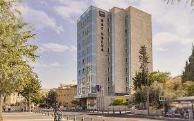 Bat Sheva Jerusalem By Jacob Hotels